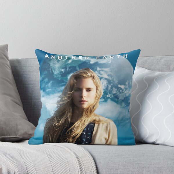 Item preview, Another Earth designed and sold by mapofeighteen.