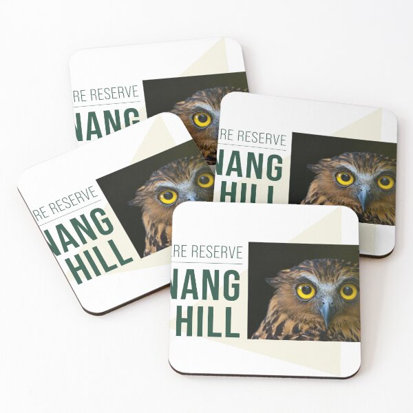 Item preview, Buffy Fish Owl @ Penang Hill Biosphere Reserve Classic T-Shirt designed and sold by David ST Loh Images.