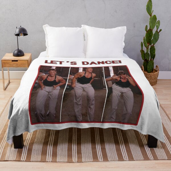 Item preview, Let's dance with Claude designed and sold by BaughKing.
