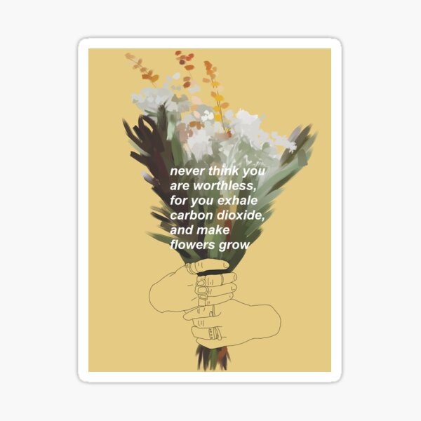Item preview, A Reminder designed and sold by ryegardens.