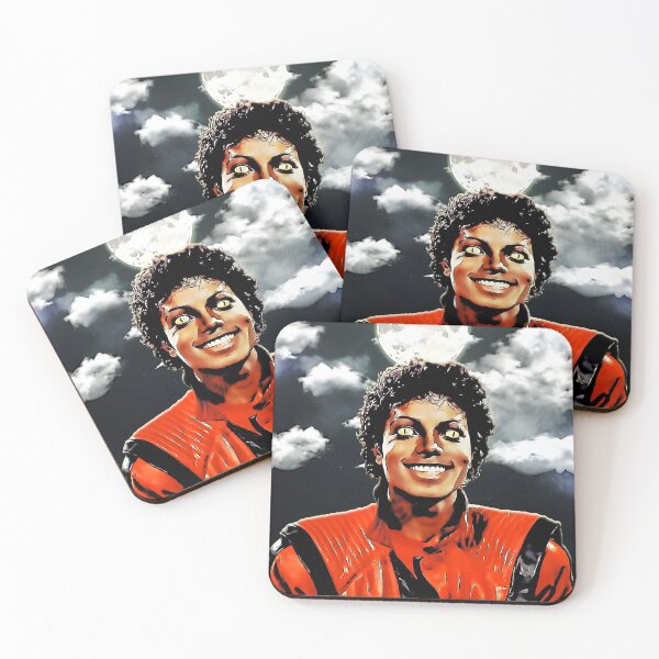 Item preview, Thriller designed and sold by CreativeSpero.
