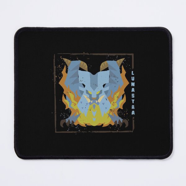 Item preview, Monster Hunter World - Lunastra designed and sold by ennuong197.