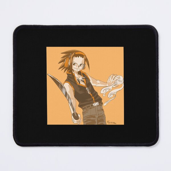 Item preview, Asakura Yoh  designed and sold by uynhngan253.