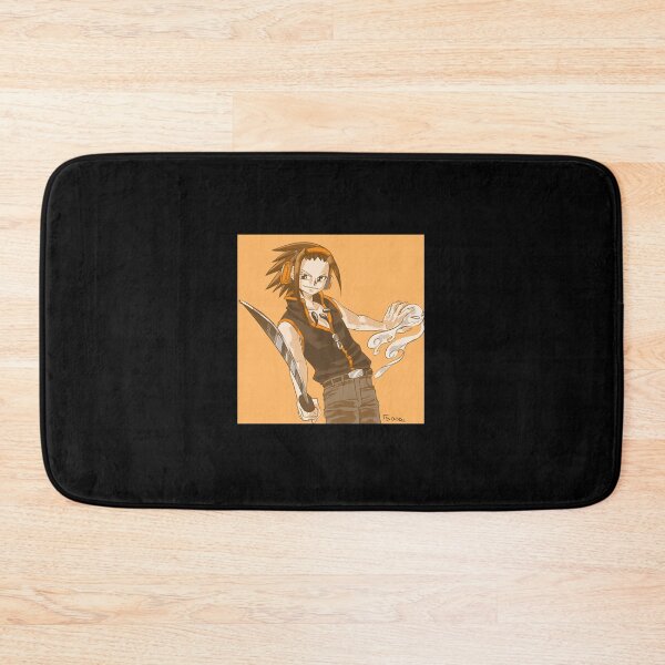 Item preview, Asakura Yoh  designed and sold by uynhngan253.