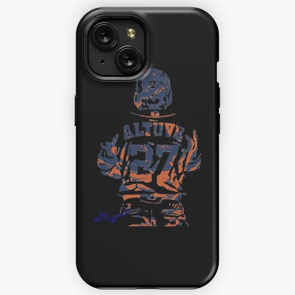 Alex Bregman iPhone Cases for Sale Redbubble