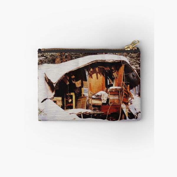 Item preview, The Homeless Cottage designed and sold by PineSinger.