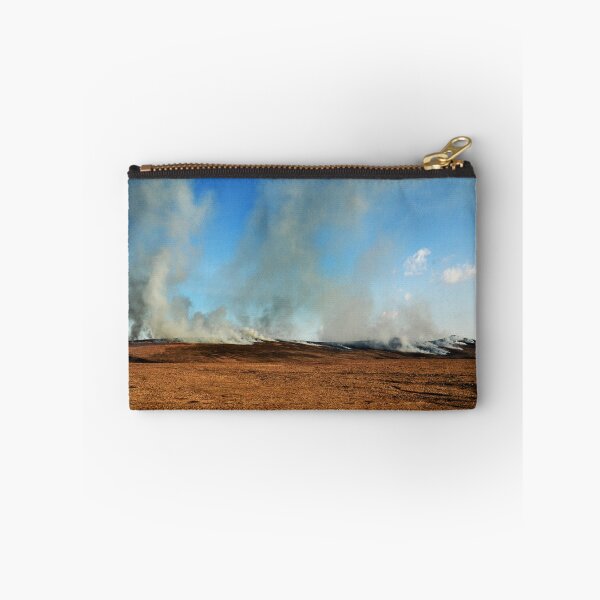 Item preview, Dartmoor Fires #2 designed and sold by Alex Wagner.