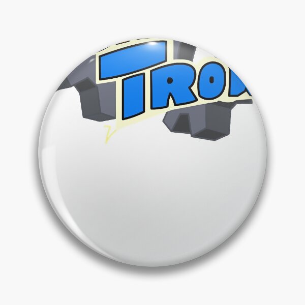 Item preview, JonTron Custom Logo Classic designed and sold by mickimedhursto.