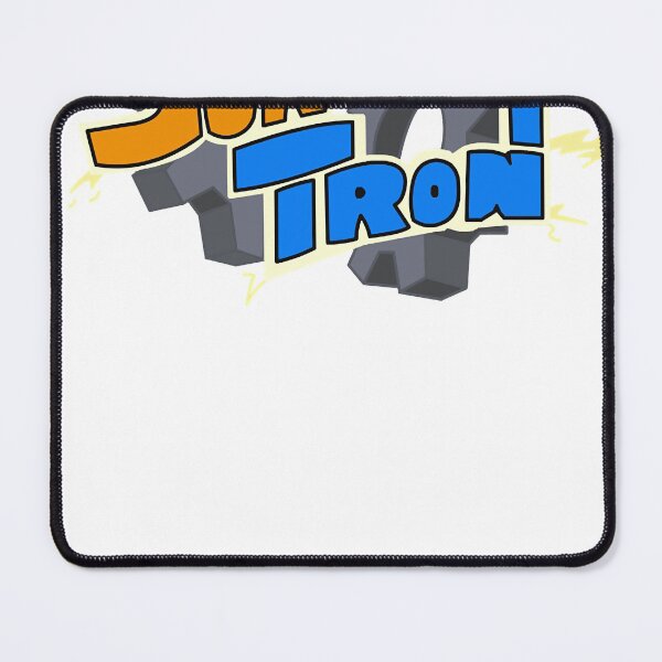 Item preview, JonTron Custom Logo Classic designed and sold by mickimedhursto.