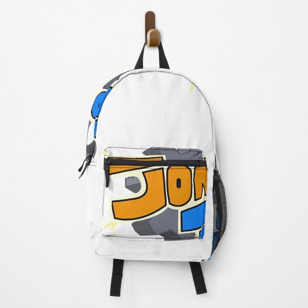 Item preview, JonTron Custom Logo Classic designed and sold by mickimedhursto.