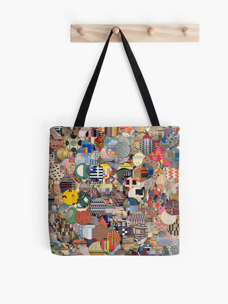 Kei & Molly Textiles Tote Bag: Buy Local – Kei & Molly Textiles, LLC