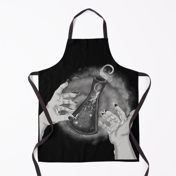 Item preview, Potion magic designed and sold by Lauren-Cthulu.