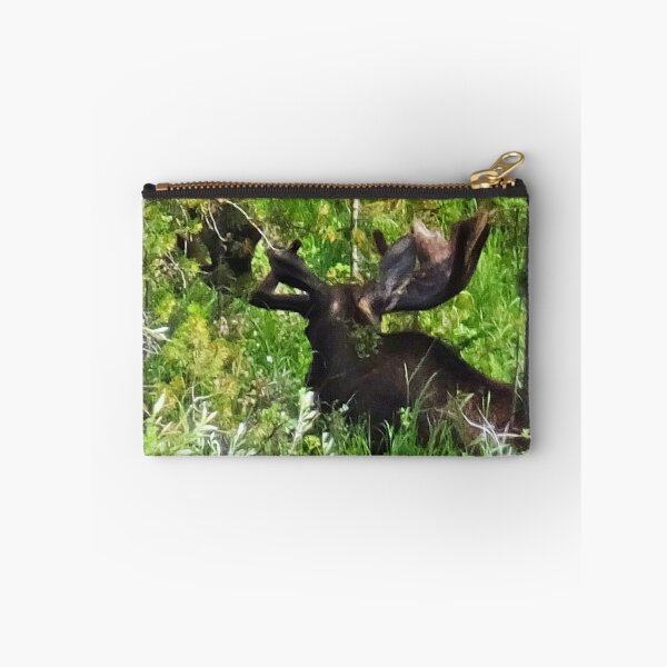 Item preview, Bullwinkle designed and sold by Karen  Rubeiz.