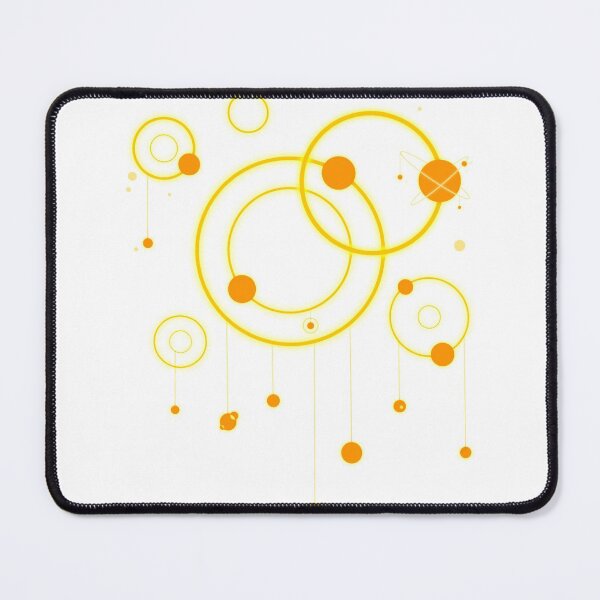 Item preview, Space Ripples designed and sold by KO-Marie.