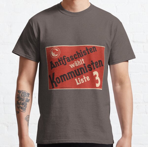 afbrudt Lingvistik Afvise Dkp T-Shirts for Sale | Redbubble