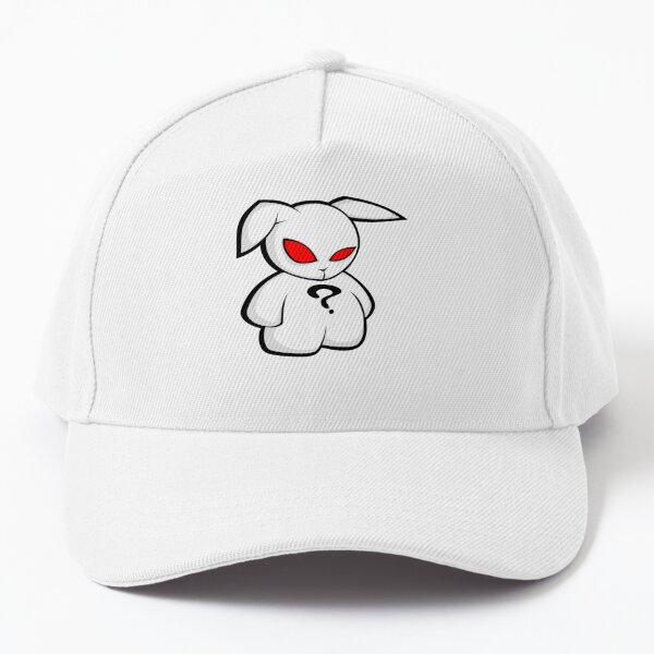 Bad Bunny Cap for Sale by sefiqfebinita