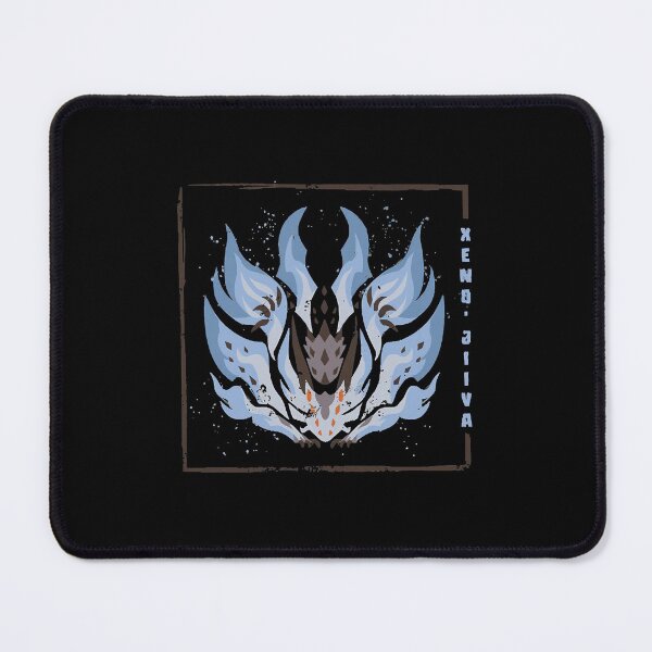 Item preview, Monster Hunter World - XenoJiiva designed and sold by ennuong197.