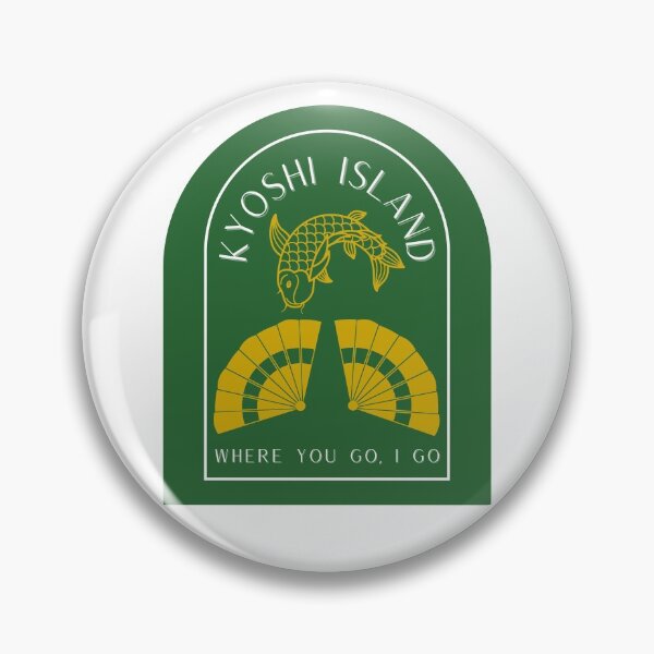 Item preview, welcome to kyoshi island designed and sold by travelbybook.
