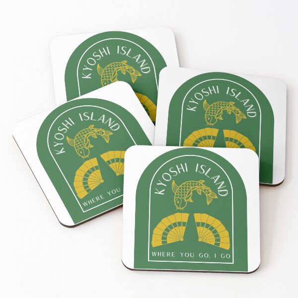 Item preview, welcome to kyoshi island designed and sold by travelbybook.