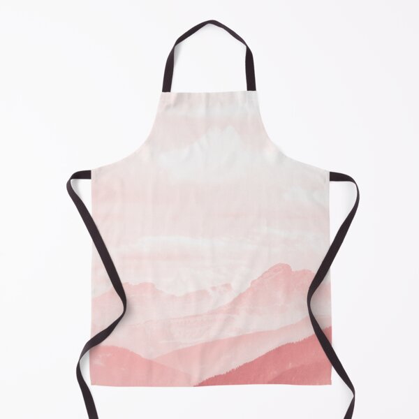 Item preview, Pink Landscape designed and sold by ChicagoDixon.