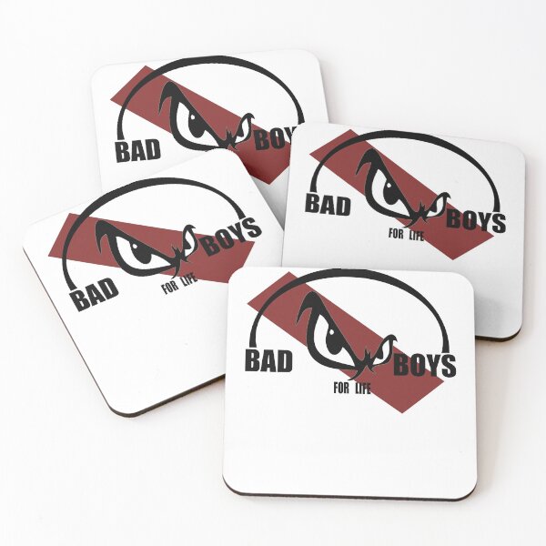 Item preview, Funny Gift For Bad Boys For Life Gift For Halloween designed and sold by Cummerata222.