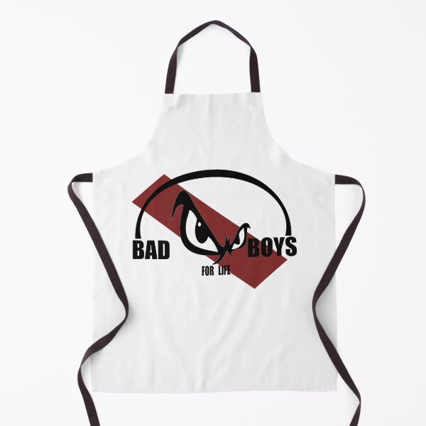 Item preview, Funny Gift For Bad Boys For Life Gift For Halloween designed and sold by Cummerata222.