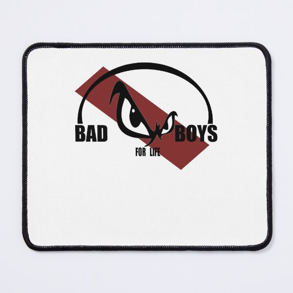 Item preview, Funny Gift For Bad Boys For Life Gift For Halloween designed and sold by Cummerata222.