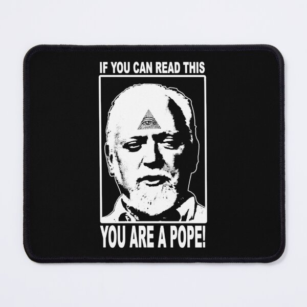 Item preview, You Are A Pope! designed and sold by pocketsoup.