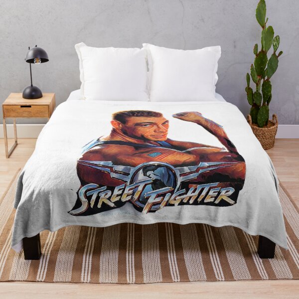 Item preview, Street fighter art designed and sold by BaughKing.