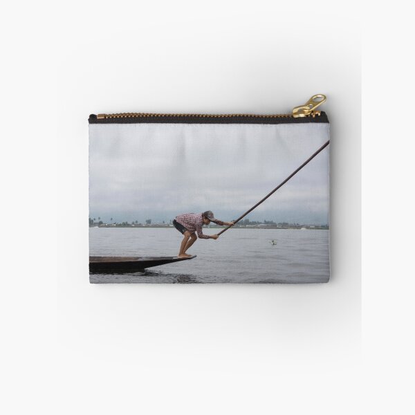 Item preview, pole designed and sold by Anne Scantlebury.