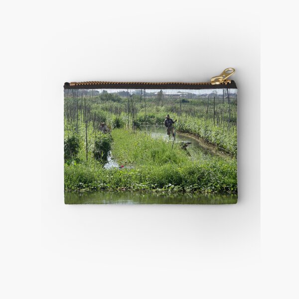 Item preview, floating garden designed and sold by Anne Scantlebury.