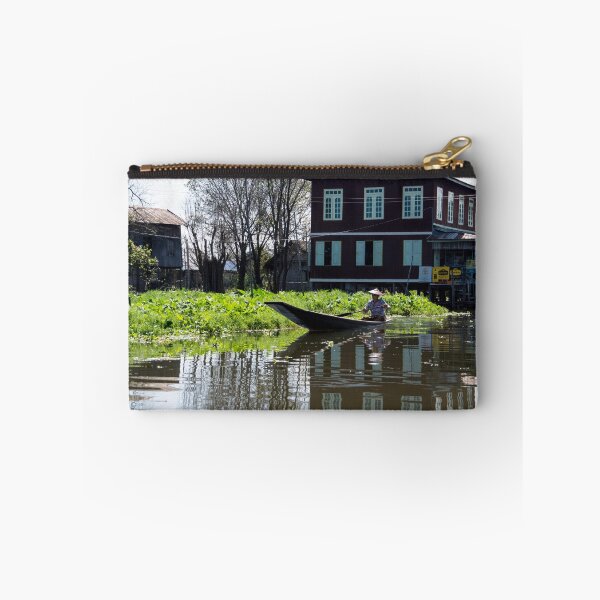 Item preview, life at inle designed and sold by Anne Scantlebury.