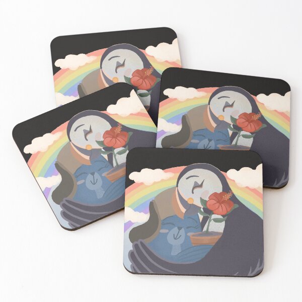 Item preview, Rainbow Reunion designed and sold by BookBuzz.