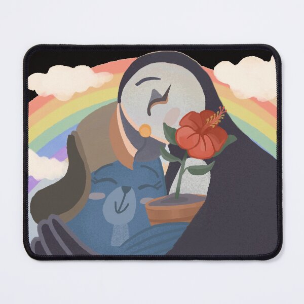 Item preview, Rainbow Reunion designed and sold by BookBuzz.