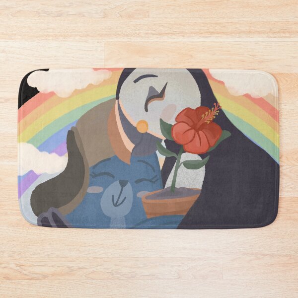 Item preview, Rainbow Reunion designed and sold by BookBuzz.