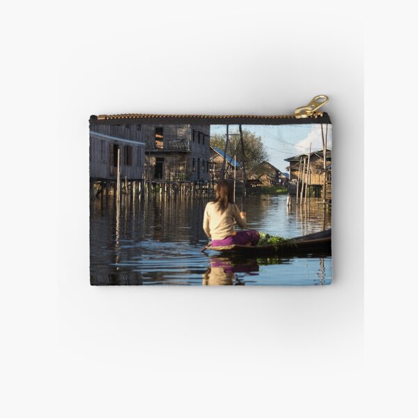 Item preview, water street designed and sold by Anne Scantlebury.