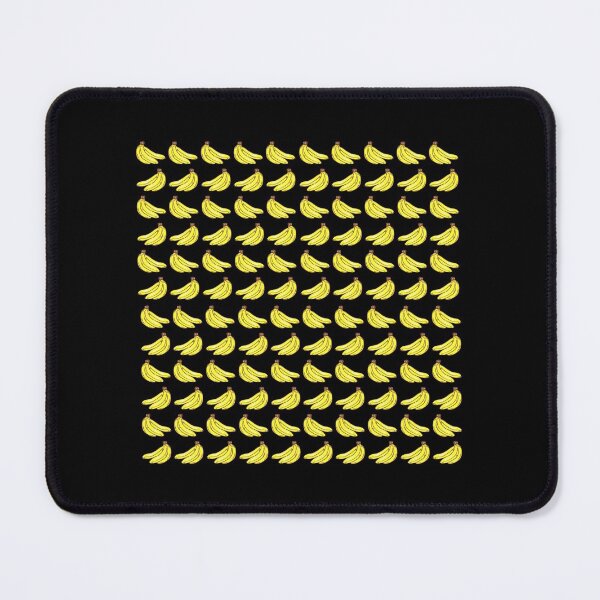 Item preview, Bananas - Bold and Brilliant designed and sold by janraydesigns.