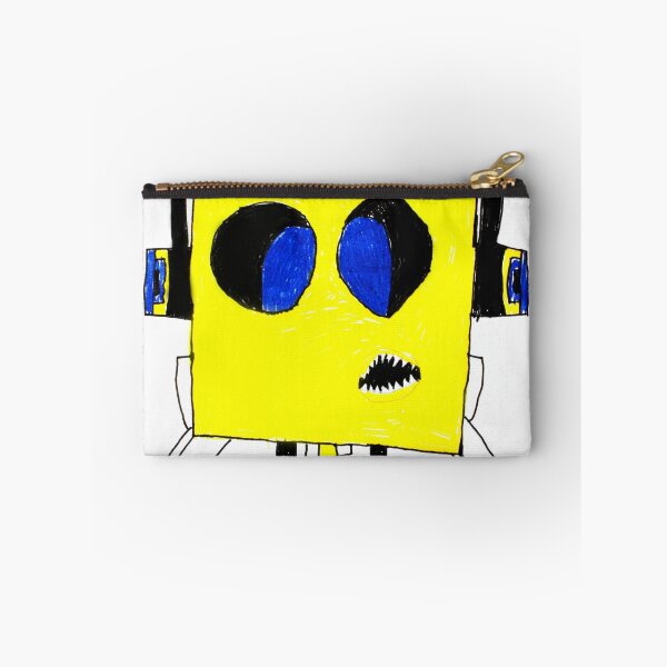 Item preview, Respect the Genius Funny Computer Cartoon Comic Dude  designed and sold by ARTificiaLondon.