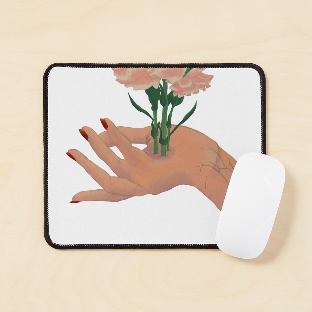 Item preview, Mouse Pad designed and sold by Itsbaf.