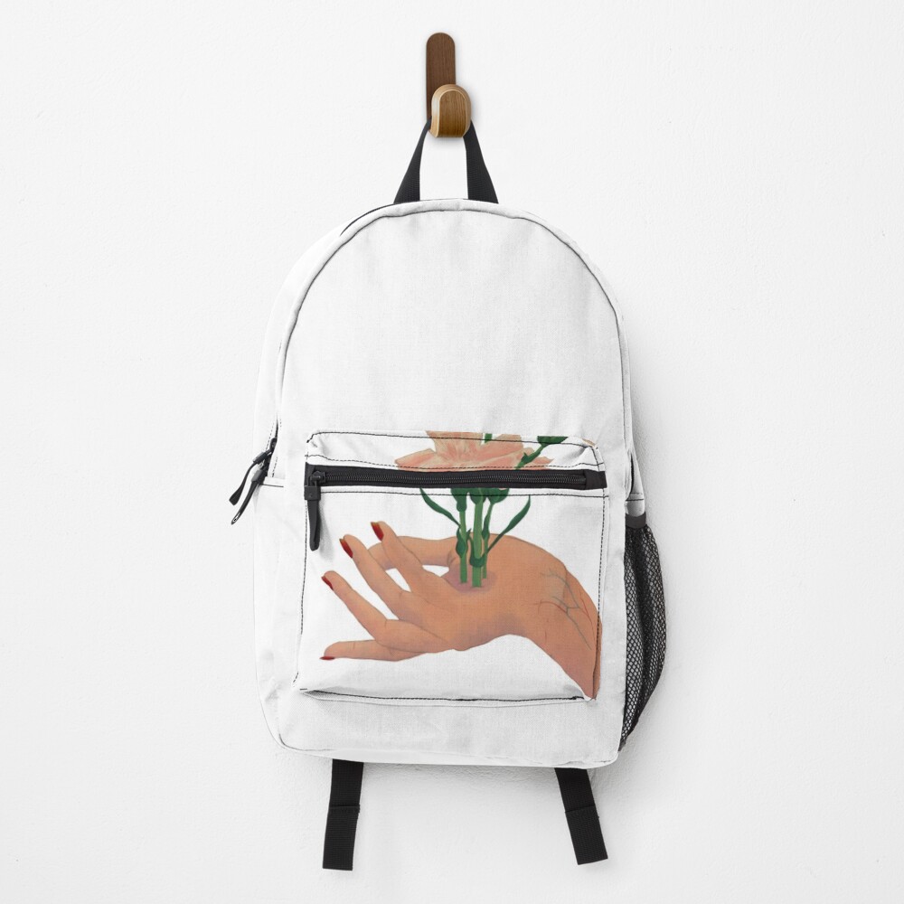 Item preview, Backpack designed and sold by Itsbaf.