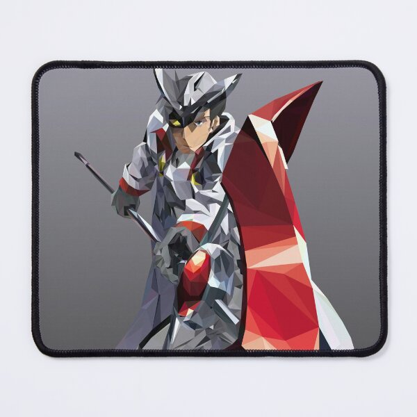 Item preview, Bulat Akame ga kill Poly  designed and sold by andrestev.
