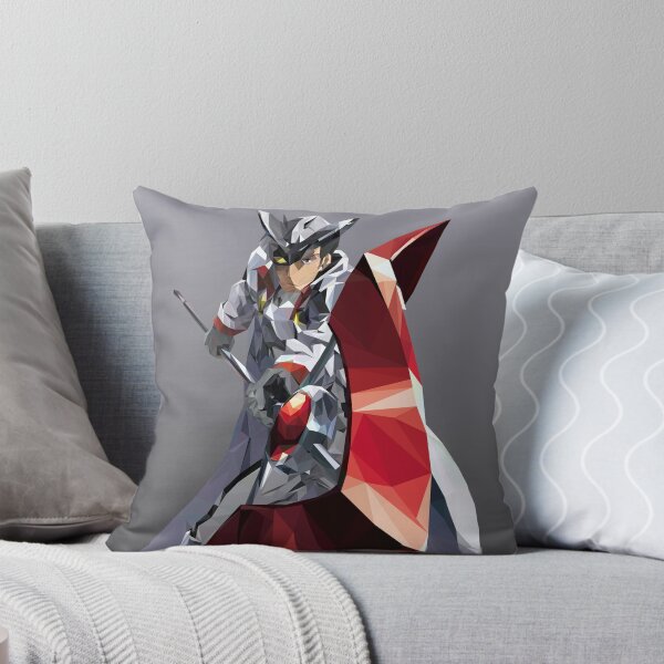 Item preview, Bulat Akame ga kill Poly  designed and sold by andrestev.