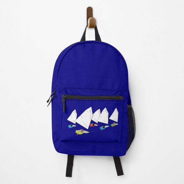 Item preview, Cats & Dogs Racing Optimist Sailing Dinghies designed and sold by CHBB.