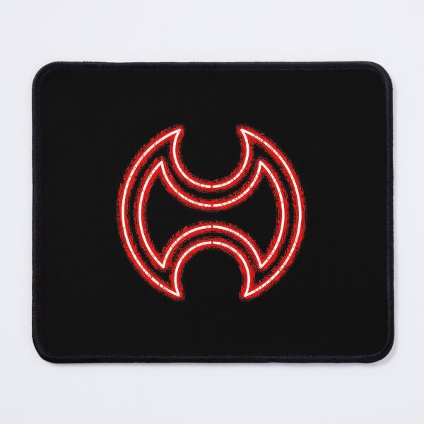 Item preview, Final Fantasy XIV - Warrior Neon  designed and sold by ennuong197.
