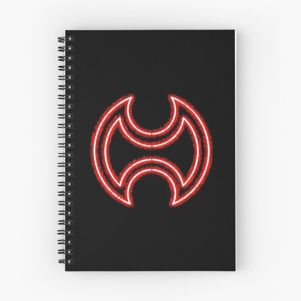 Item preview, Final Fantasy XIV - Warrior Neon  designed and sold by ennuong197.