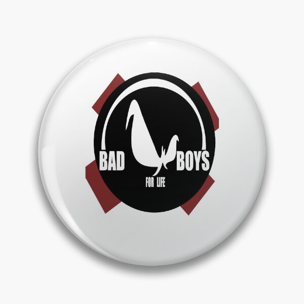 Item preview, Funny Gifts For Bad Boys For Life Gift For Christmas designed and sold by Cummerata222.
