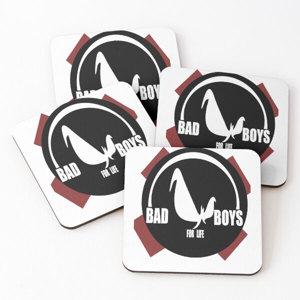 Item preview, Funny Gifts For Bad Boys For Life Gift For Christmas designed and sold by Cummerata222.