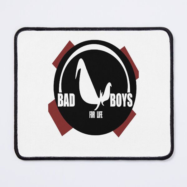 Item preview, Funny Gifts For Bad Boys For Life Gift For Christmas designed and sold by Cummerata222.