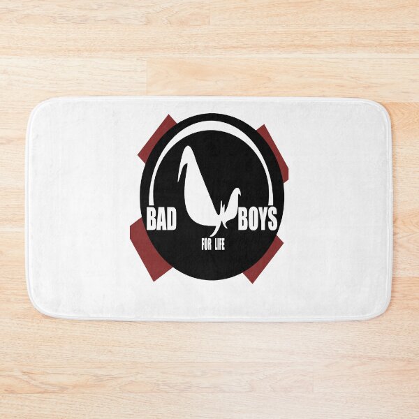 Item preview, Funny Gifts For Bad Boys For Life Gift For Christmas designed and sold by Cummerata222.