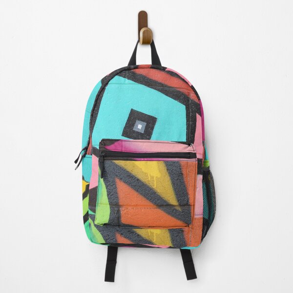 Item preview, Coloured angle art designed and sold by Andykinoz.